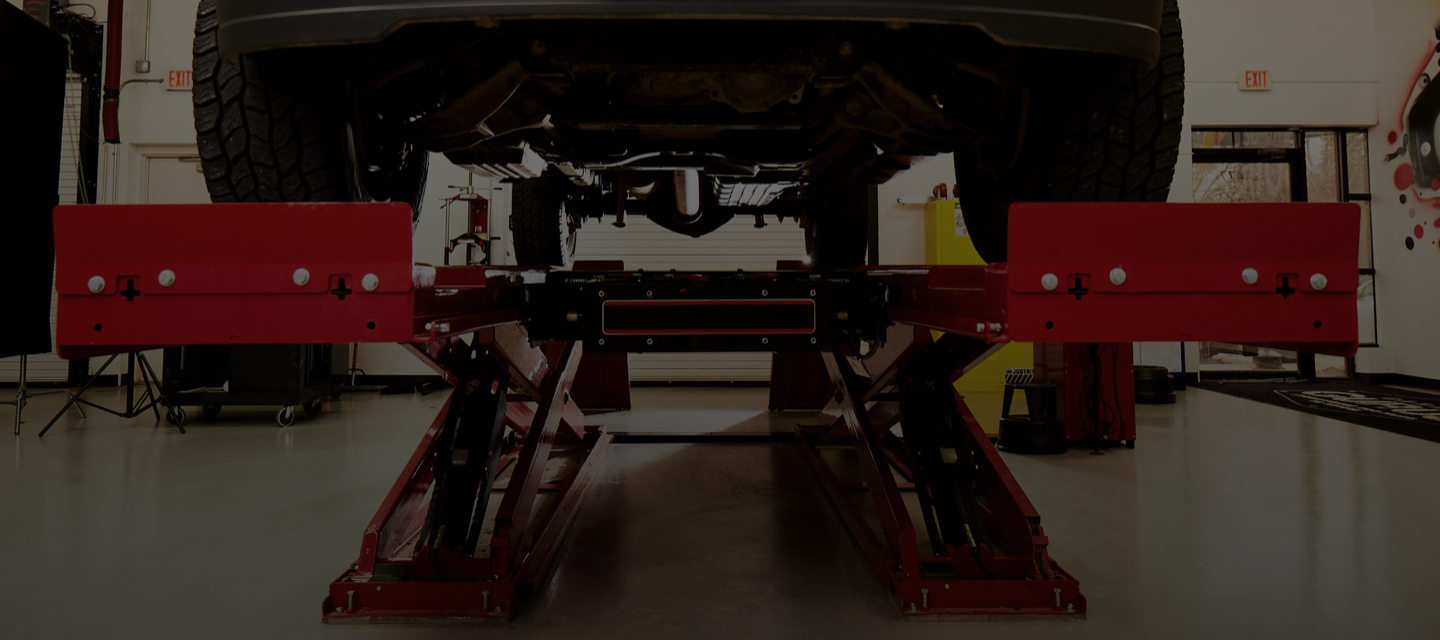 Bad Control Arm Symptoms MOOG Parts